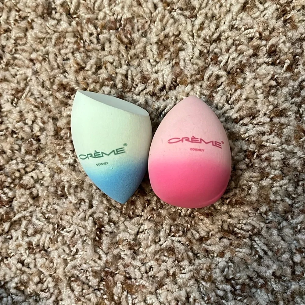 Beauty Blenders